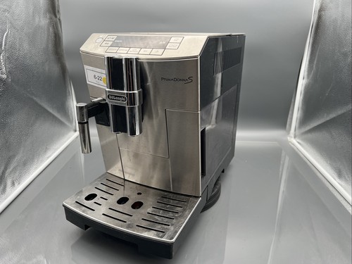 Delonghi primadonnas - delonghi,