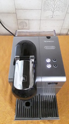 Delonghi 520s ex1 - 520s,