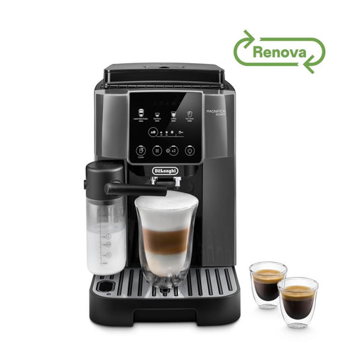 Longhi magnifica start - de'longhi,