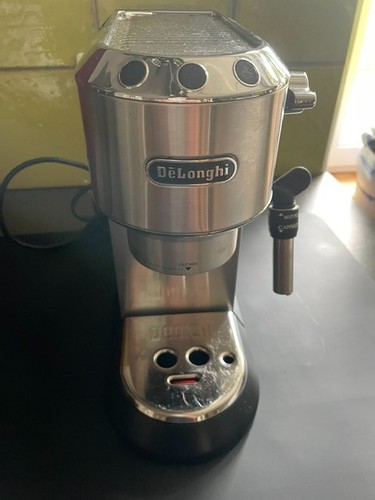 Longhi dedica ec685 m - de'longhi, ec685.m