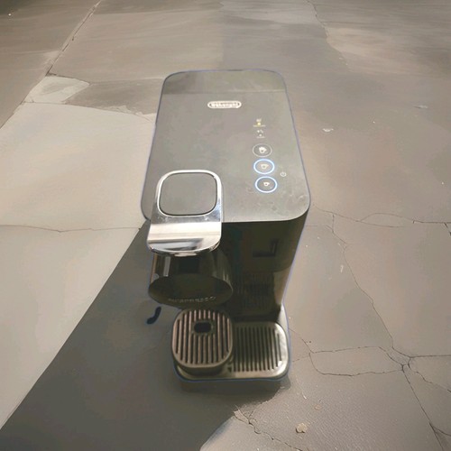 Delonghi lattissima one - delonghi, en