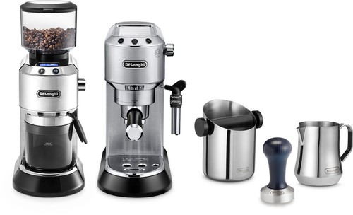 Longhi dedica eckg6821 - de'longhi, eckg6821.m