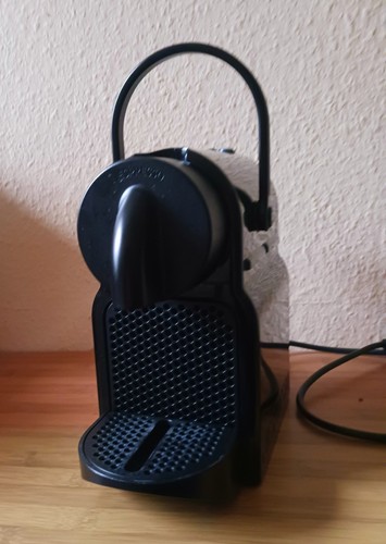 Delonghi nespresso inissia - delonghi,