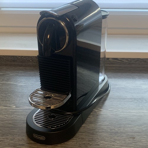 Nespresso kapselmaschine - ,