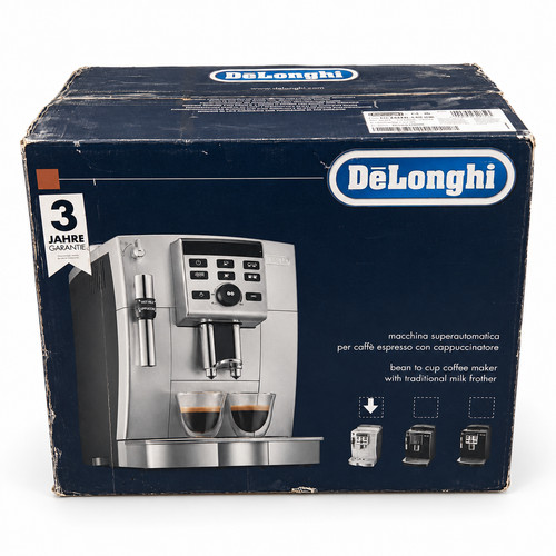 Kaffeemaschine