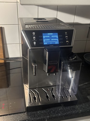 Delonghi ecam550 ms - delonghi, ecam550.65.ms