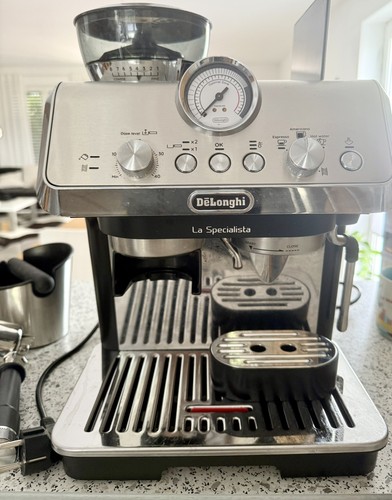 Longhi espresso u - longhi,,