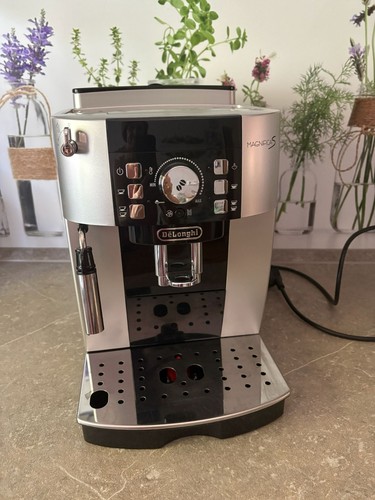 Kaffeemaschine longhi - kaffeemaschine, de'longhi