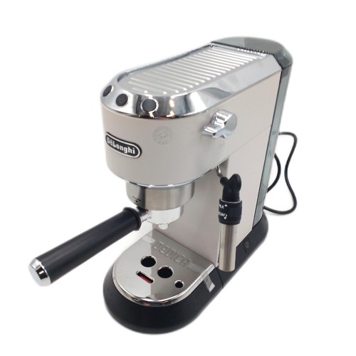 Delonghi espressomaschine - delonghi,