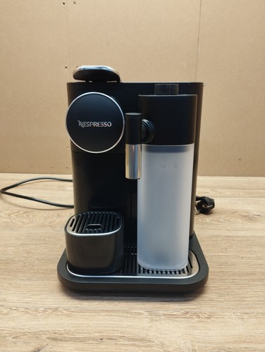 Delonghi gran latissima - delonghi,