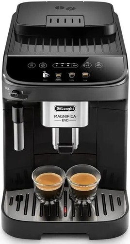 Longhi magnifica evo - de'longhi,