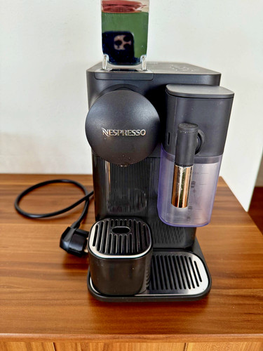 Delonghi lattissima one - delonghi,