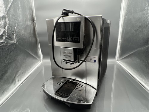 Delonghi esa ms600 - delonghi, esa.ms600.s