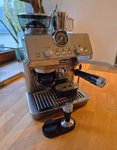 Delonghi specialista arte - delonghi,