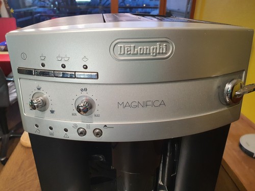 Automatik kaffeemaschine - automatik,