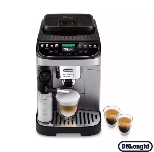 Delonghi kaffeevollautomat - delonghi,