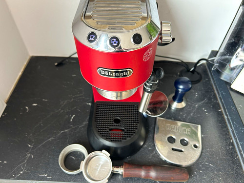 Longhi dedica ec685 mit - dedica,
