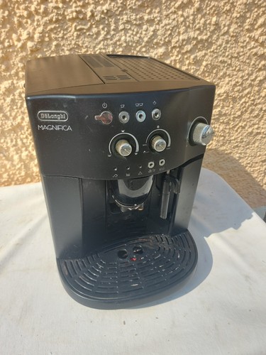 Delonghi magnifica - delonghi,