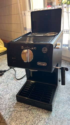 Delonghi ecp bk - 33.21,