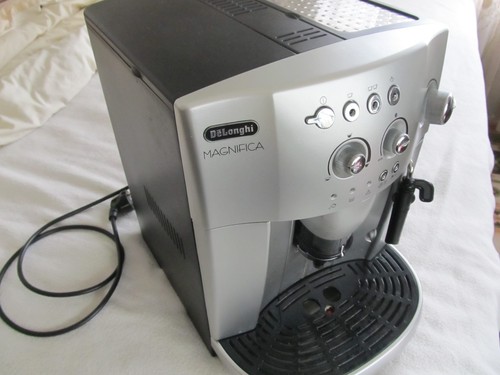 Kaffeevollautomat