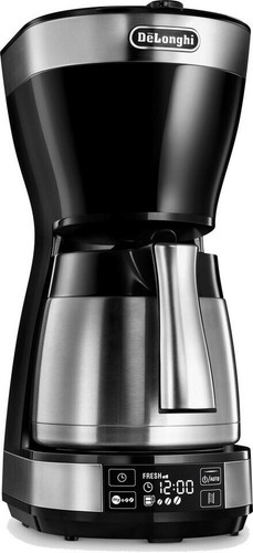 Longhi filterkaffeemaschine - de'longhi,