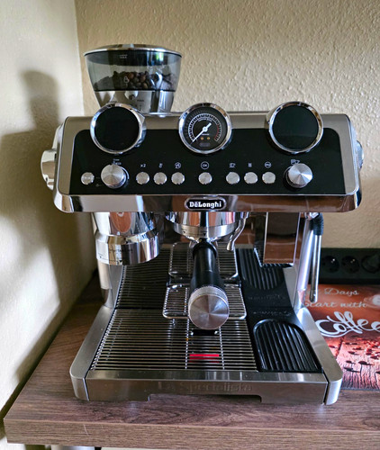 Longhi specialista - de'longhi,
