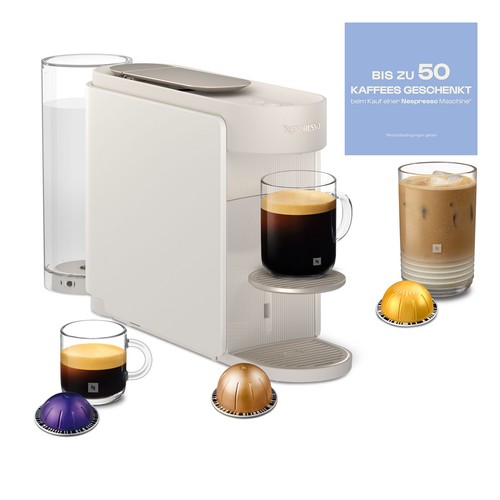 Delonghi env200 vertuo - env200.w,