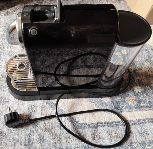 Delonghi en166 schwarz - en166.b,