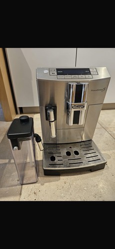 Kaffeemaschine delonghi prima - kaffeemaschine,