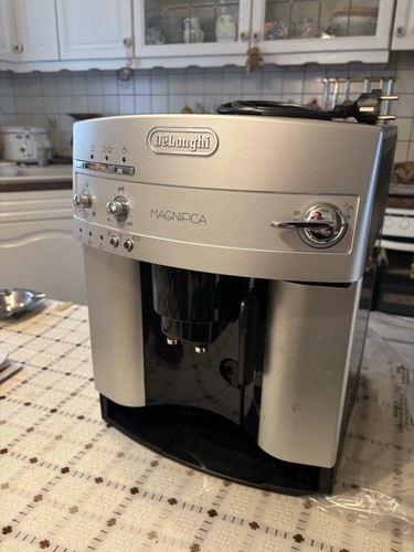 Kaffeemaschine delonghi - kaffeemaschine,