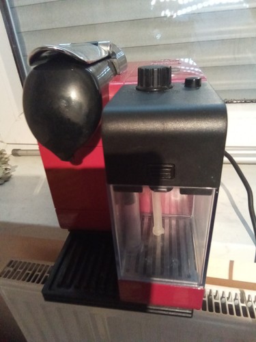 Kaffeemaschine longhi en - kaffeemaschine, de-longhi