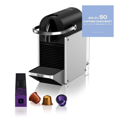 Delonghi en127 pixie - en127.s,