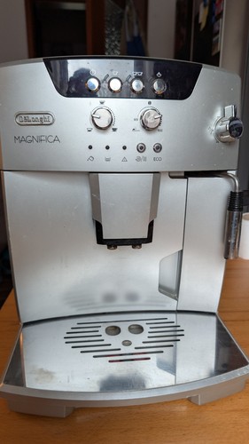 Kaffeemaschine delonghi esam - kaffeemaschine,