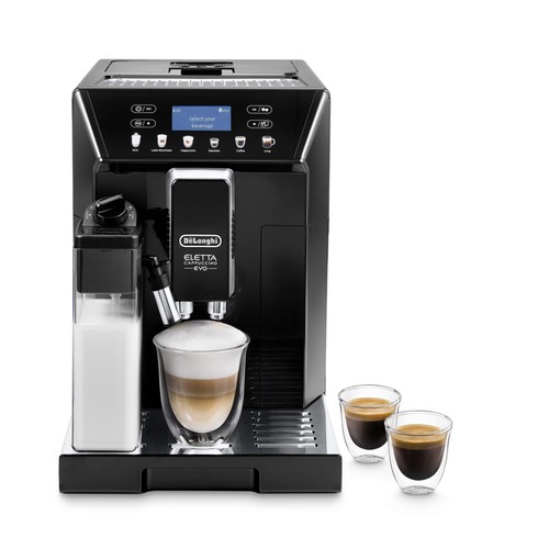 Kaffeemaschine eletta - kaffeemaschine,
