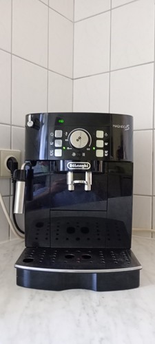 Kaffee maschine delonghi - kaffee,