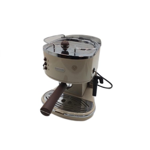 Delonghi espressomaschine - delonghi,