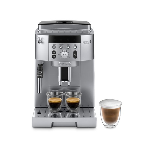 Magnifica smart feb2533 sb - s,