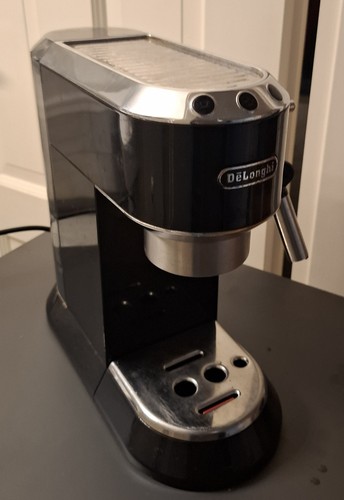 Delonghi espressomaschine - delonghi,