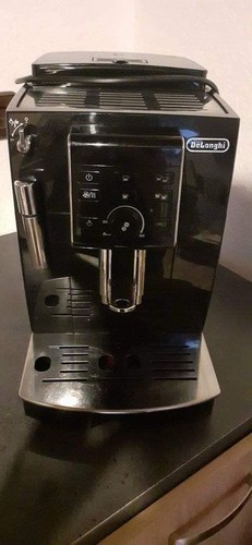 Kaffeemaschine delonghi ecam - delonghi,