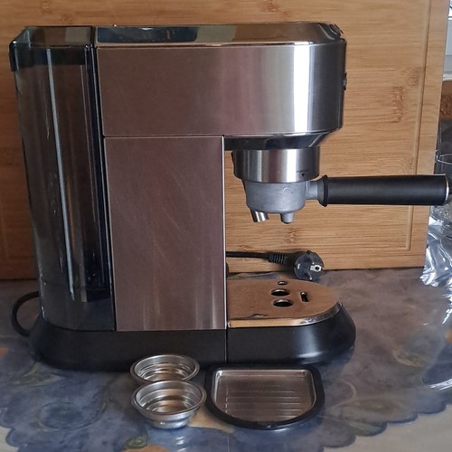 Longhi dedica - de'longhi,