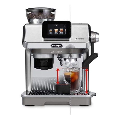 Longhi ec9455 la - de'longhi,