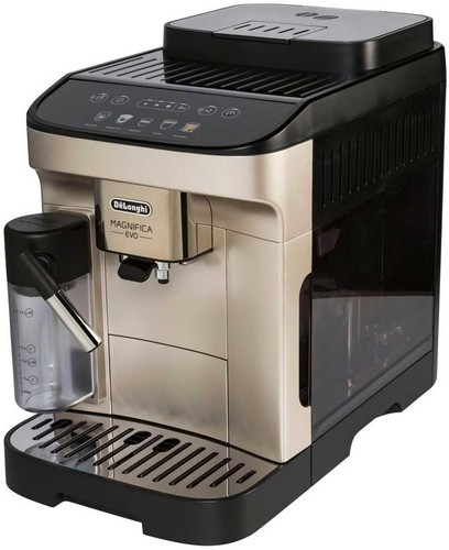 Delonghi ecam 290 sb - delonghi,