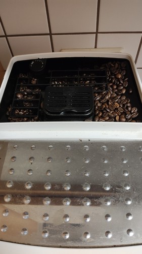 Kaffeemaschine delonghi - kaffeemaschine,