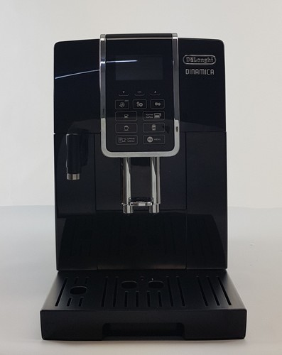 Kaffeevollautomat
