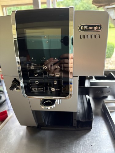 Longhi ecam 350 55b - de'longhi, 350.55b
