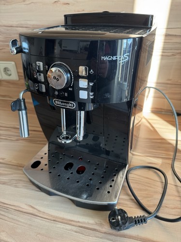 Delonghi magnifica - delonghi,