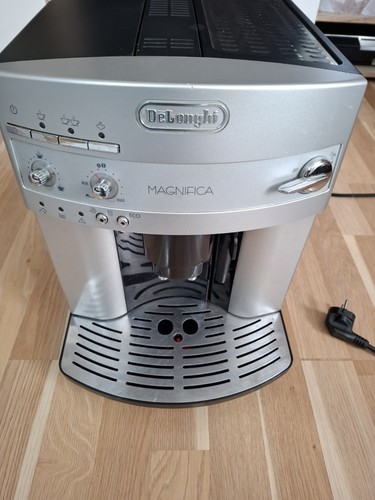Longhi magnifica esam - de'longhi,