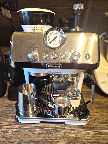 Longhi specialista - de'longhi,