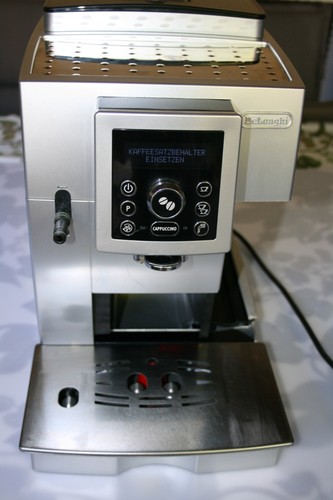 Kaffeevollautomat