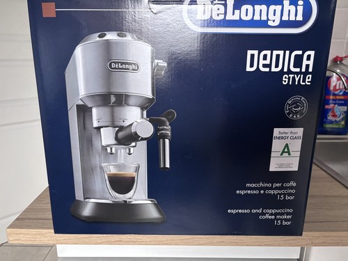 Delonghi espresso - delonghi,